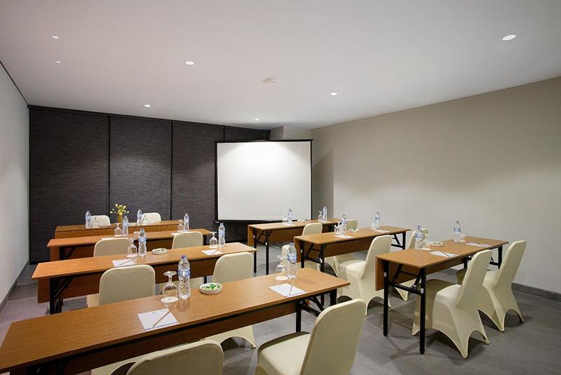 Batiqa Hotel Palembang - Toplantı