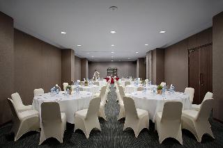 Batiqa Hotel Palembang fotoÄŸrafÄ±
