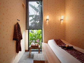 Batiqa Hotel Palembang fotoÄŸrafÄ±