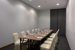 Batiqa Hotel Palembang fotoÄŸrafÄ±