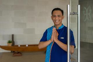 Batiqa Hotel Palembang fotoÄŸrafÄ±