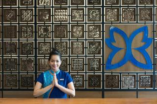 Batiqa Hotel Palembang fotoÄŸrafÄ±