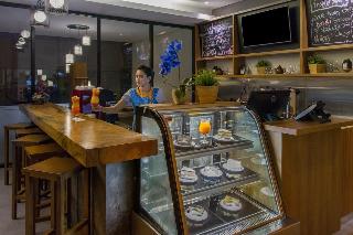 Batiqa Hotel Palembang fotoÄŸrafÄ±