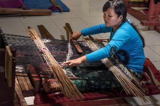Batiqa Hotel Palembang fotoÄŸrafÄ±