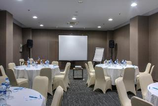 Batiqa Hotel Palembang fotoÄŸrafÄ±