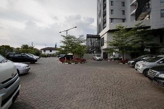 Batiqa Hotel Palembang fotoÄŸrafÄ±