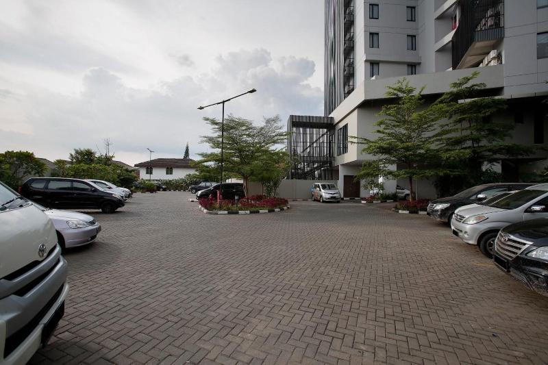Batiqa Hotel Palembang - Genel