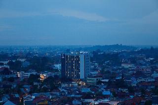 Batiqa Hotel Palembang fotoÄŸrafÄ±