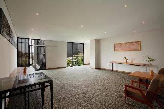 Batiqa Hotel Palembang fotoÄŸrafÄ±