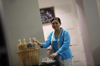 Batiqa Hotel Palembang fotoÄŸrafÄ±
