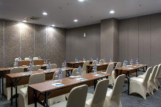Batiqa Hotel Palembang fotoÄŸrafÄ±