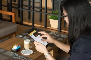 Batiqa Hotel Palembang fotoÄŸrafÄ±