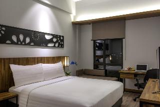 Batiqa Hotel Palembang fotoÄŸrafÄ±