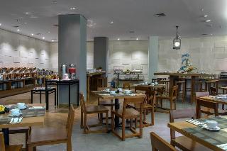 Batiqa Hotel Palembang fotoÄŸrafÄ±