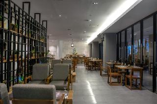 Batiqa Hotel Palembang fotoÄŸrafÄ±