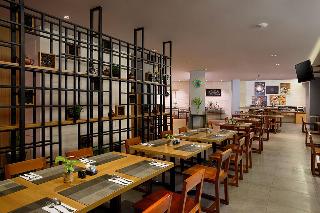 Batiqa Hotel Palembang fotoÄŸrafÄ±