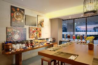 Batiqa Hotel Palembang fotoÄŸrafÄ±