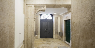 Lisbon Serviced Apartments - Baixa Castelo fotoÄŸrafÄ±