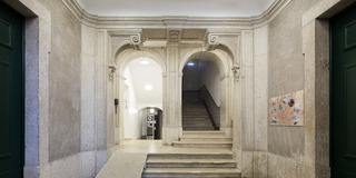 Lisbon Serviced Apartments - Baixa Castelo fotoÄŸrafÄ±