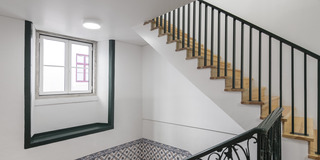 Lisbon Serviced Apartments - Baixa Castelo fotoÄŸrafÄ±