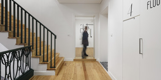 Lisbon Serviced Apartments - Baixa Castelo fotoÄŸrafÄ±