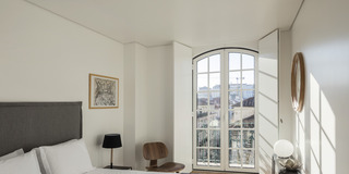Lisbon Serviced Apartments - Baixa Castelo otel fotoğrafı