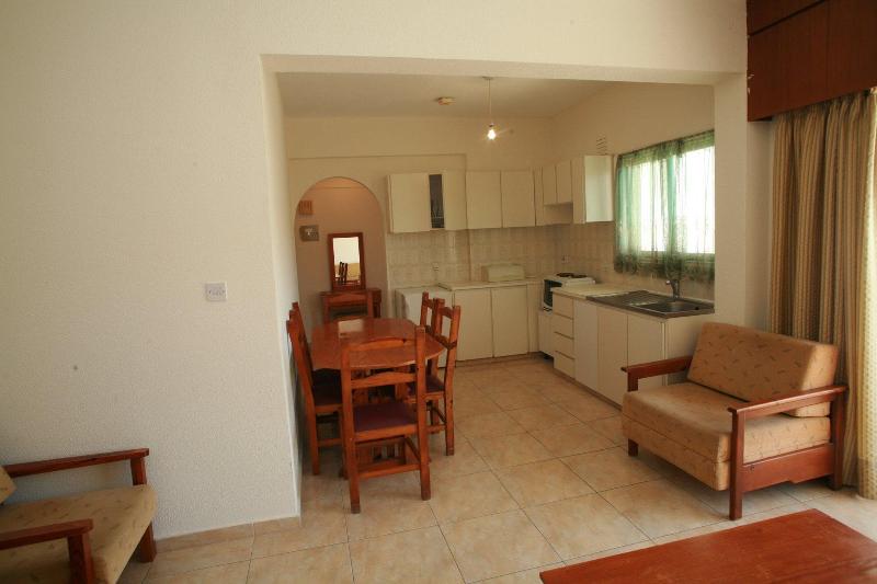 New York Plaza Hotel Apartments - Oda