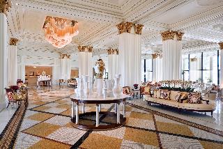 Palazzo Versace Dubai fotoÄŸrafÄ±