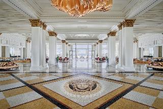 Palazzo Versace Dubai fotoÄŸrafÄ±