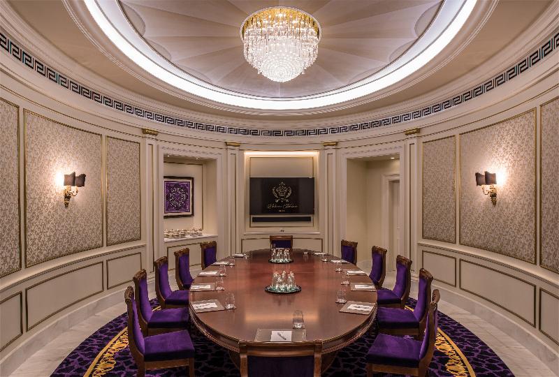 Palazzo Versace Dubai - Toplantı