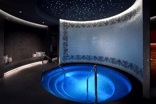 Palazzo Versace Dubai fotoÄŸrafÄ±
