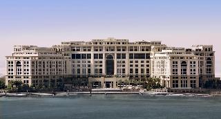 Palazzo Versace Dubai fotoÄŸrafÄ±