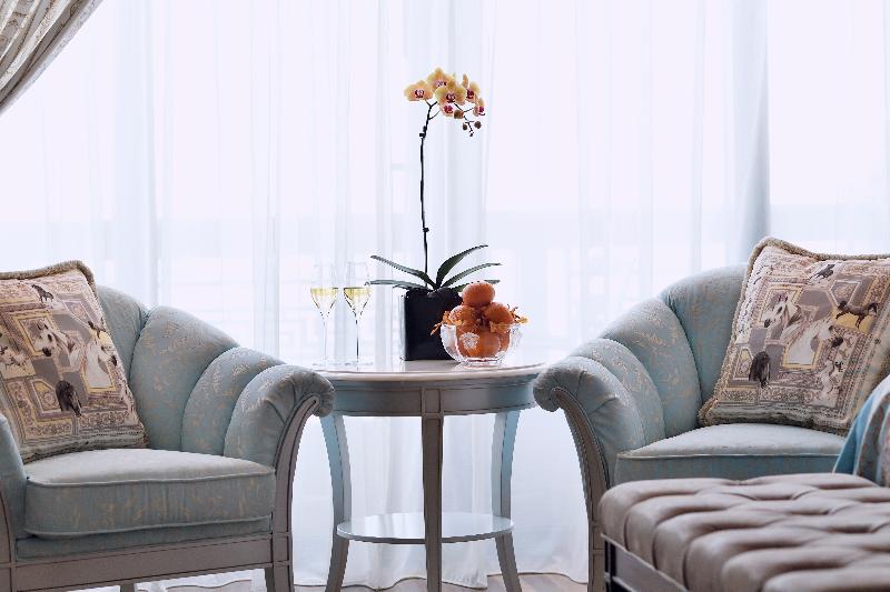 Palazzo Versace Dubai - Oda