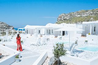 Katharos Pool Villas otel fotoğrafı