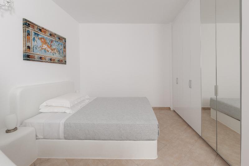 Katharos Pool Villas - Oda