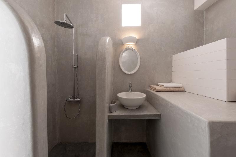 Katharos Pool Villas - Oda