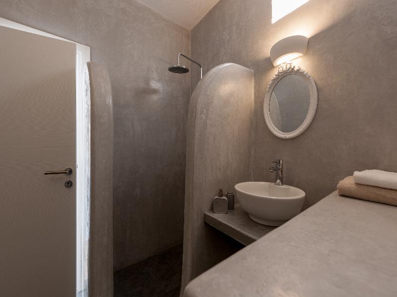 Katharos Pool Villas - Oda