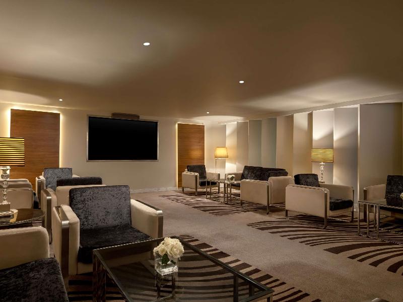 Novotel Cairo Airport - Bar