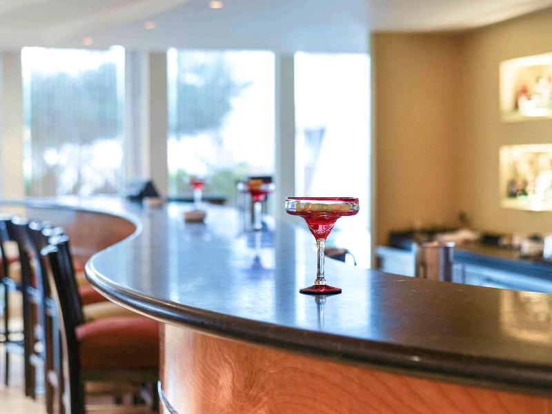 Novotel Cairo Airport - Bar