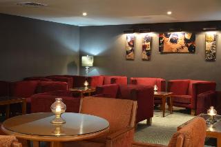 Novotel Cairo Airport otel fotoğrafı
