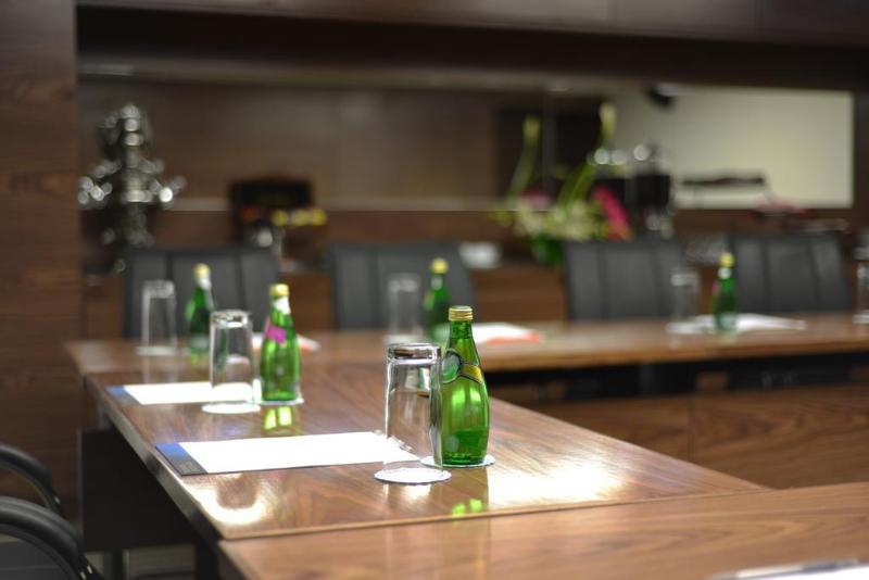 Novotel Cairo Airport - Genel