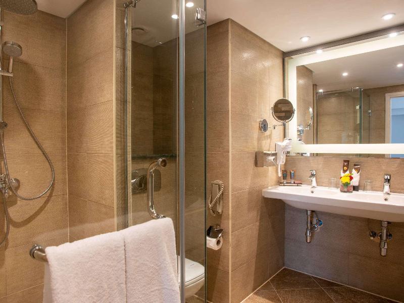 Novotel Cairo Airport - Oda