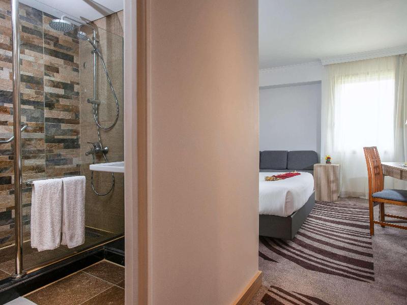 Novotel Cairo Airport - Oda