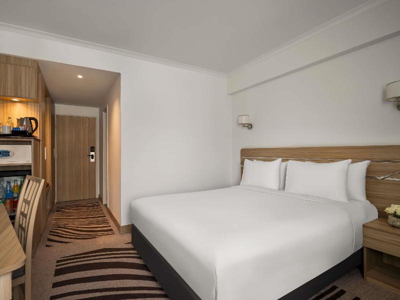 Novotel Cairo Airport - Oda