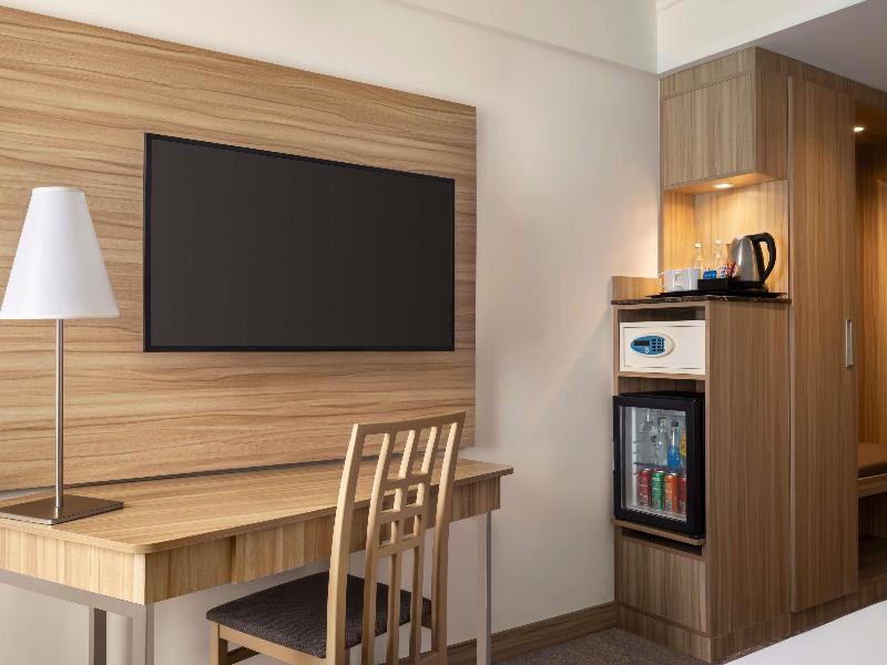 Novotel Cairo Airport - Oda
