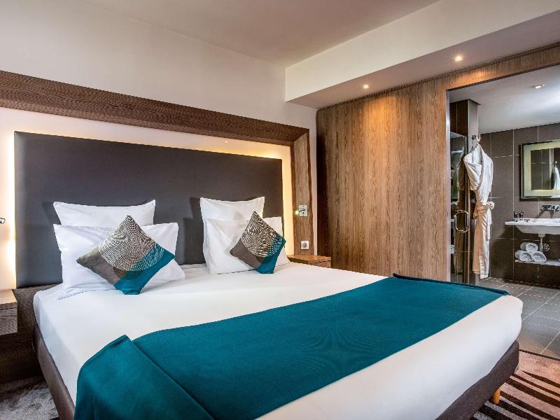 Novotel Cairo Airport - Oda