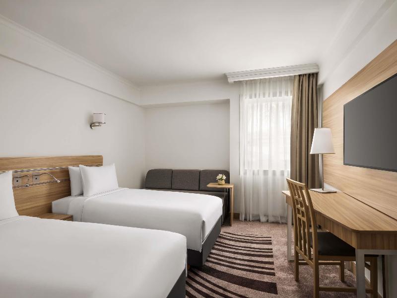 Novotel Cairo Airport - Oda