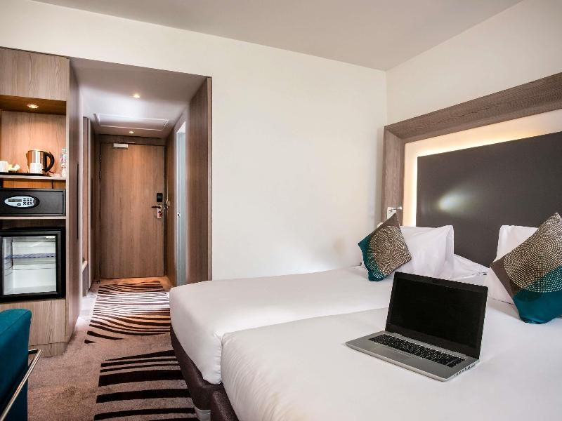 Novotel Cairo Airport - Oda