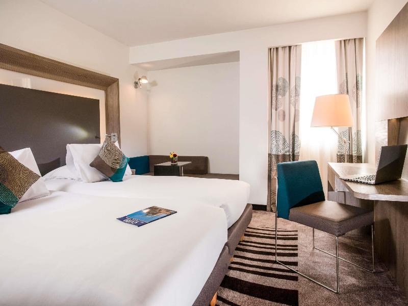 Novotel Cairo Airport - Oda