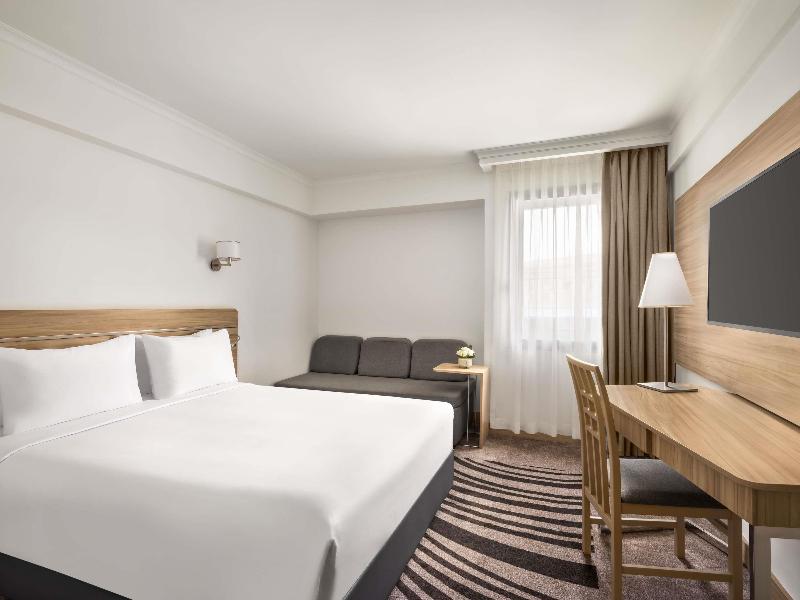 Novotel Cairo Airport - Oda